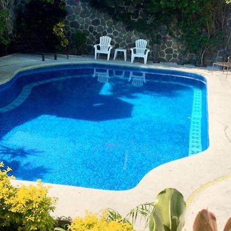 Hotel Laam Cuernavaca Exteriér fotografie