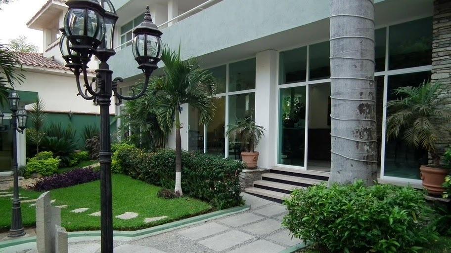 Hotel Laam Cuernavaca Exteriér fotografie