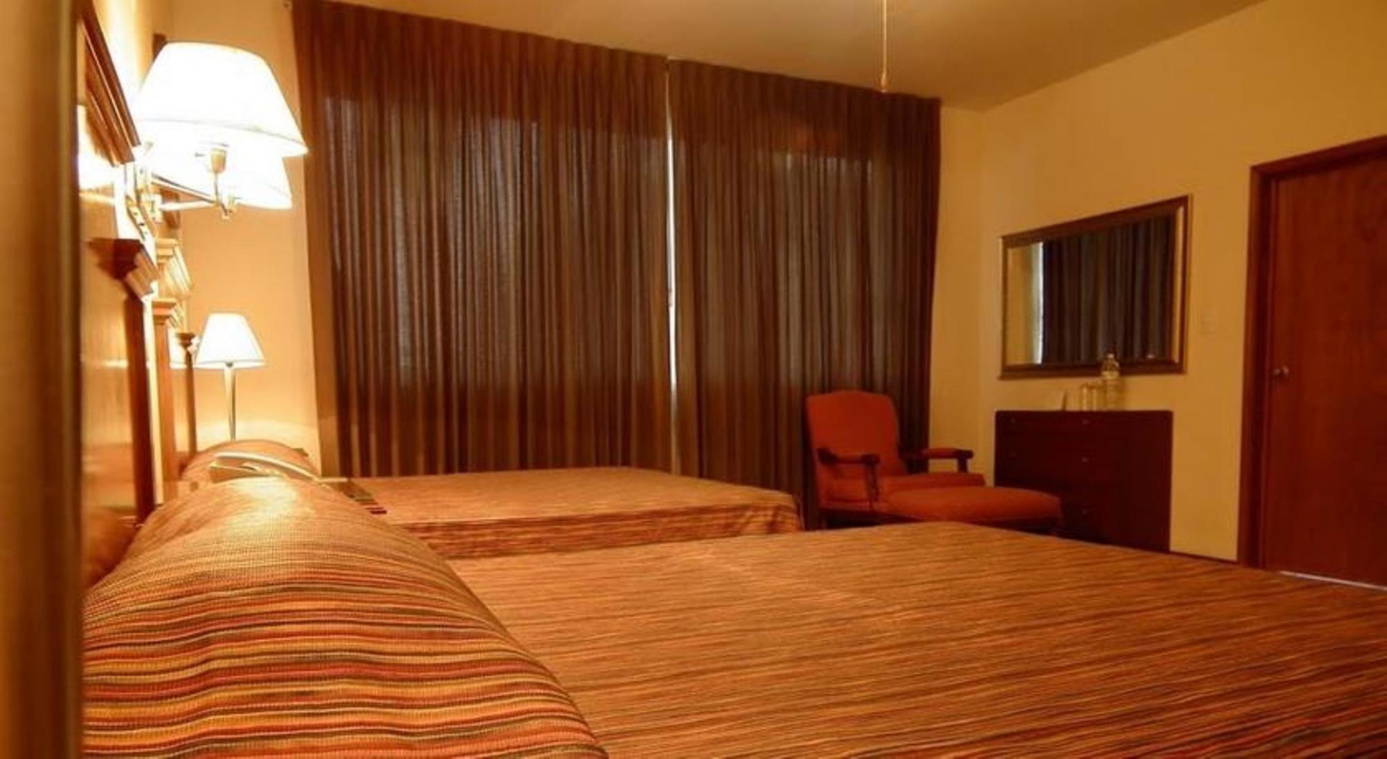 Hotel Laam Cuernavaca Exteriér fotografie