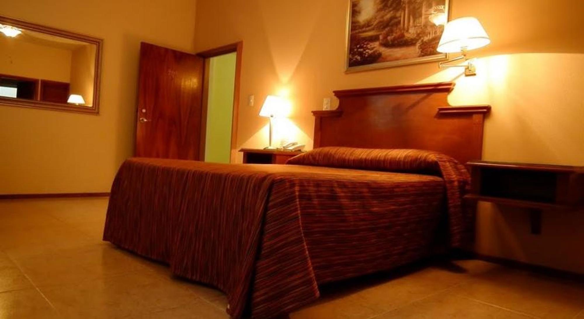 Hotel Laam Cuernavaca Exteriér fotografie