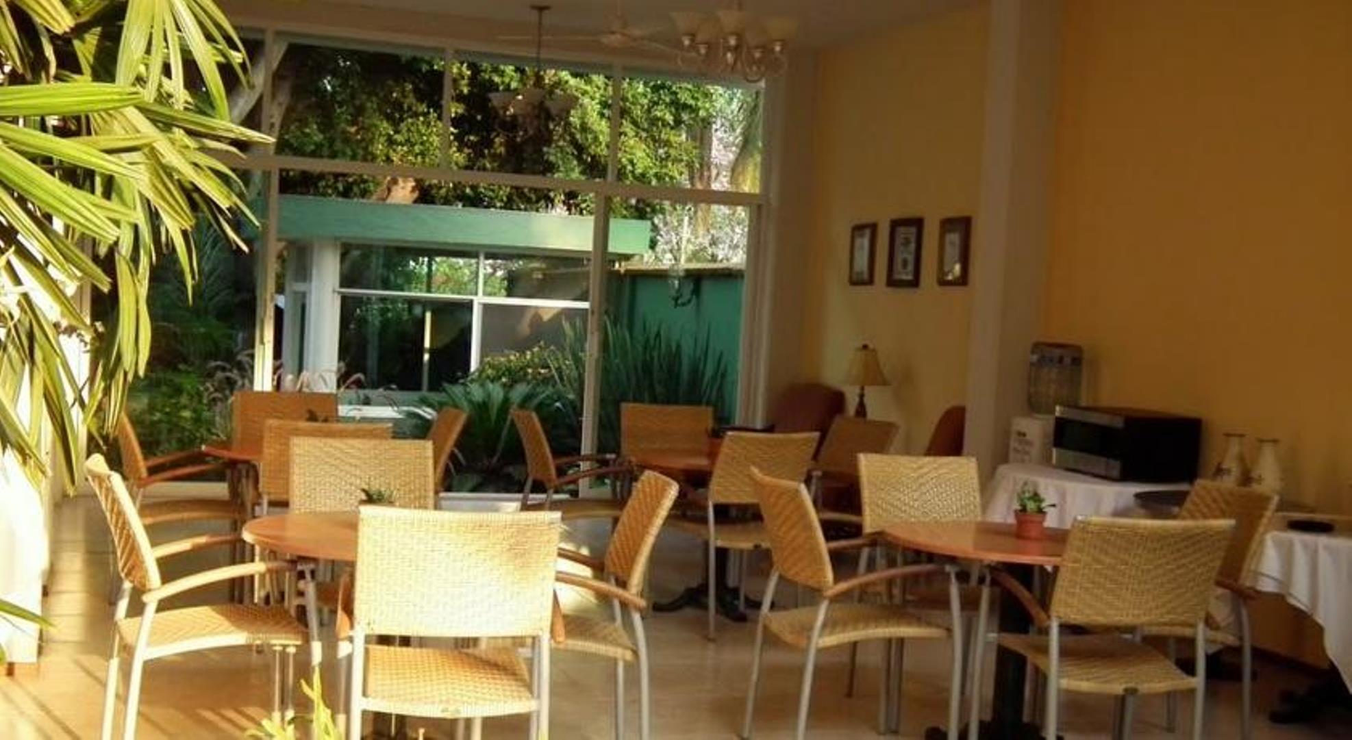 Hotel Laam Cuernavaca Exteriér fotografie