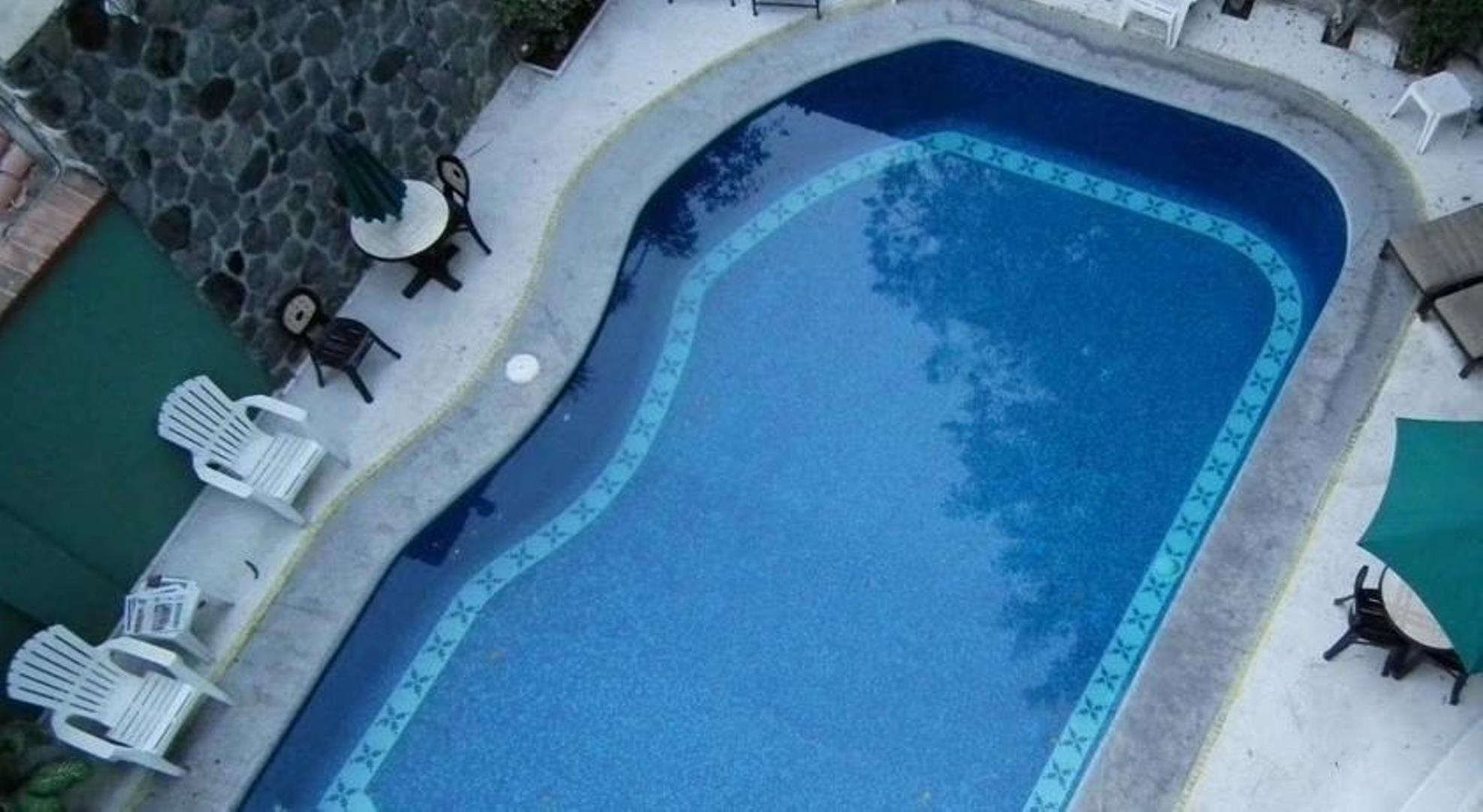 Hotel Laam Cuernavaca Exteriér fotografie