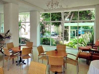 Hotel Laam Cuernavaca Exteriér fotografie