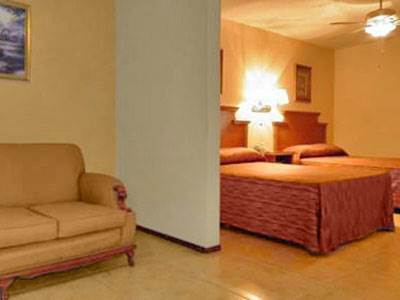 Hotel Laam Cuernavaca Exteriér fotografie